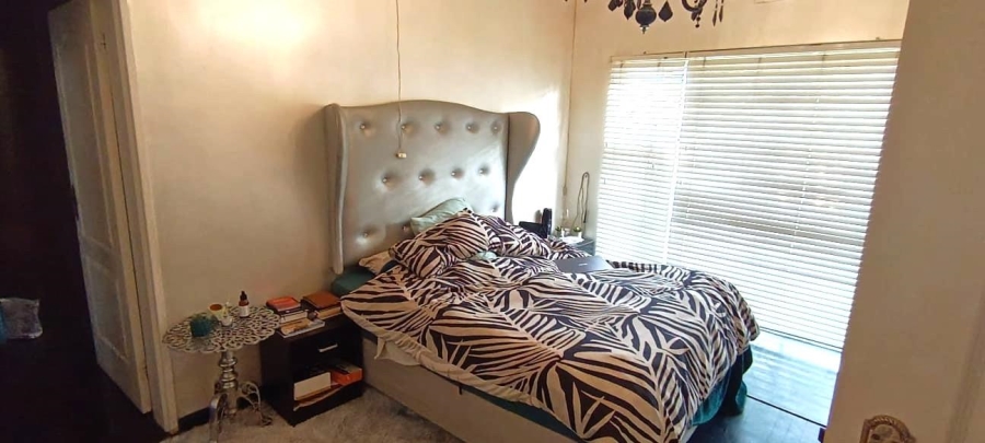 To Let 1 Bedroom Property for Rent in Soneike Western Cape